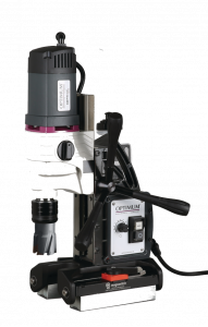 Magnetbohrmashine,Metallbearbeitungsmaschine,Bohrmashine